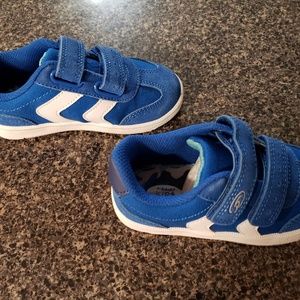 Size 8 Toddler Dr. Scholl's Kids Sneakers